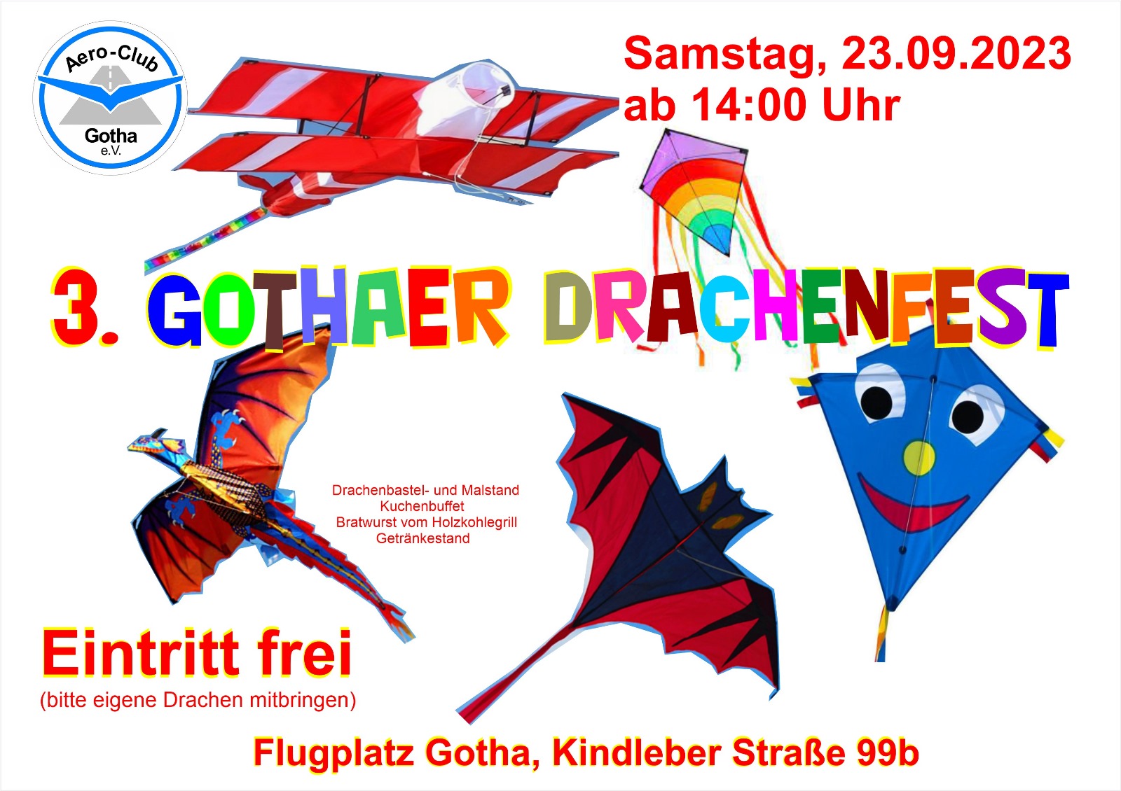 You are currently viewing 3. Gothaer Drachenfest