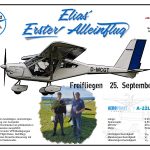 Aero Club Gotha Flugschule Thüringen