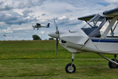 Aero Club Gotha Flugschule