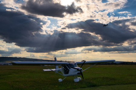 Aero Club Gotha Flugschule