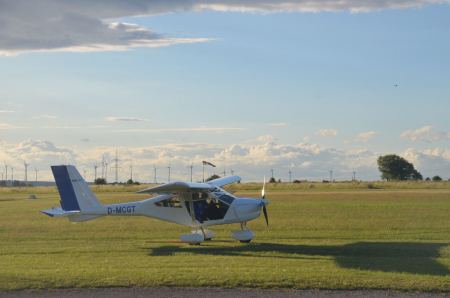 Aero Club Gotha Flugschule