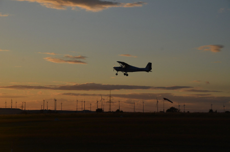Aero Club Gotha Flugschule