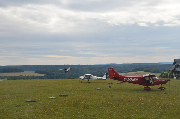 Aero Club Gotha Flugschule