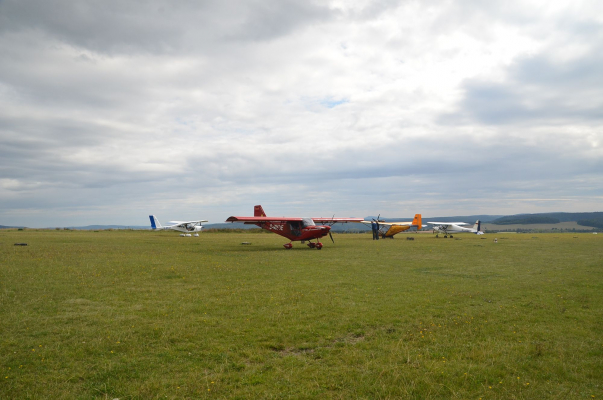 Aero Club Gotha Flugschule