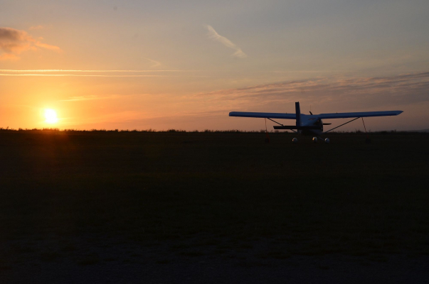 Aero Club Gotha Flugschule