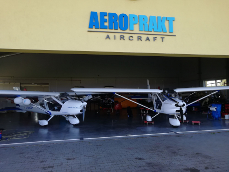 Aero Club Gotha Flugschule