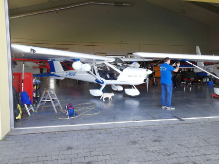 Aero Club Gotha Flugschule