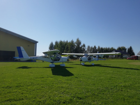 Aero Club Gotha Flugschule