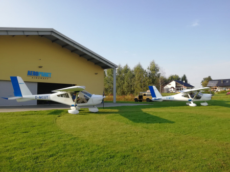 Aero Club Gotha Flugschule