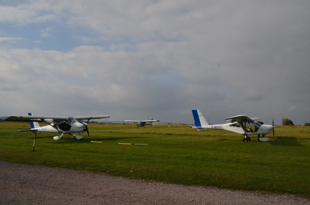 Aero Club Gotha Flugschule