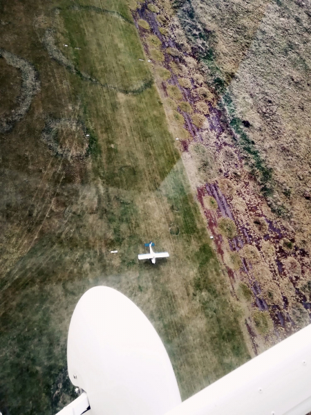 Aero Club Gotha Flugschule