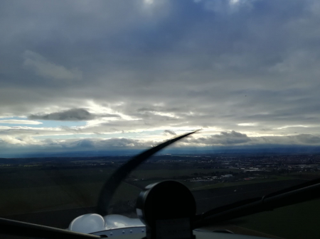 Aero Club Gotha Flugschule