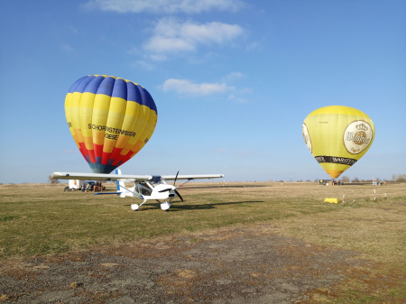 Aero Club Gotha Flugschule