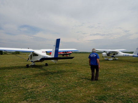 Aero Club Gotha Flugschule