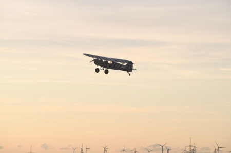 Aero Club Gotha Flugschule