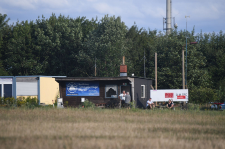 Aero Club Gotha Flugschule