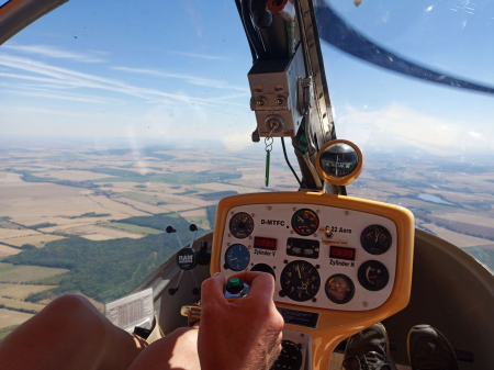 Aero Club Gotha Flugschule