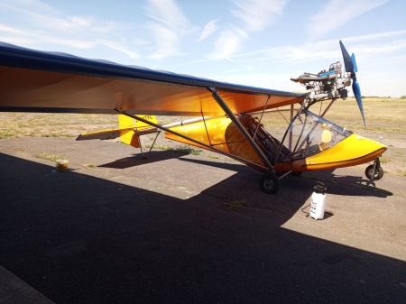 Aero Club Gotha Flugschule