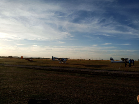 Aero Club Gotha Flugschule