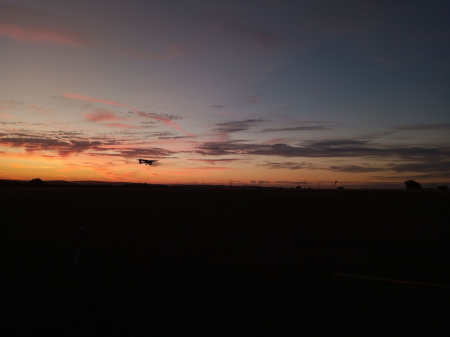 Aero Club Gotha Flugschule