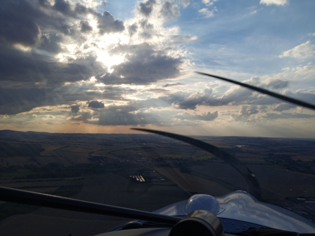 Aero Club Gotha Flugschule