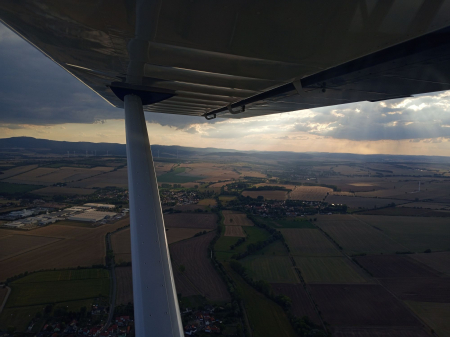 Aero Club Gotha Flugschule