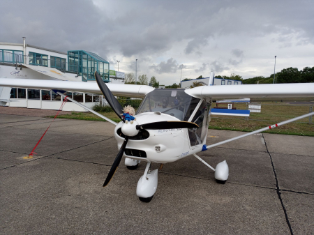 Aero Club Gotha Flugschule