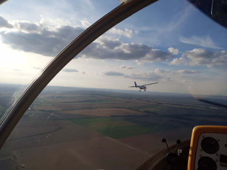 Aero Club Gotha Flugschule