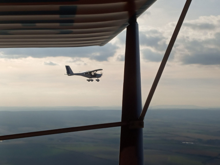 Aero Club Gotha Flugschule