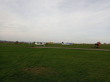 Aero Club Gotha Flugschule