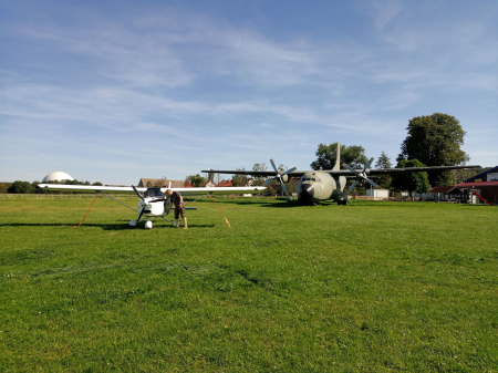 Aero Club Gotha Flugschule