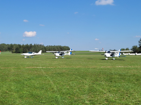 Aero Club Gotha Flugschule
