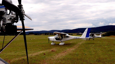 Aero Club Gotha Flugschule