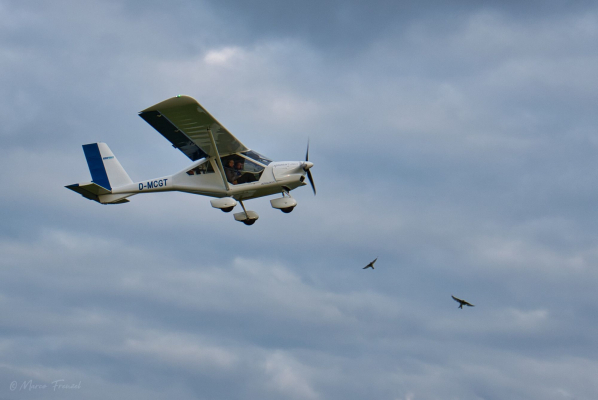 Aero Club Gotha Flugschule