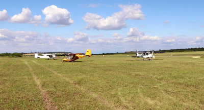 Aero Club Gotha Flugschule