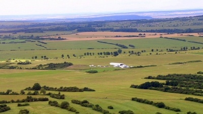 Aero Club Gotha Flugschule