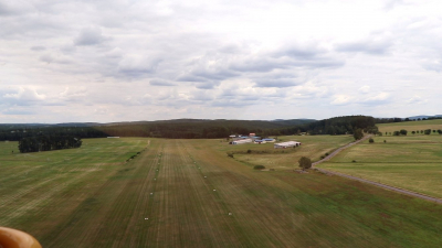 Aero Club Gotha Flugschule