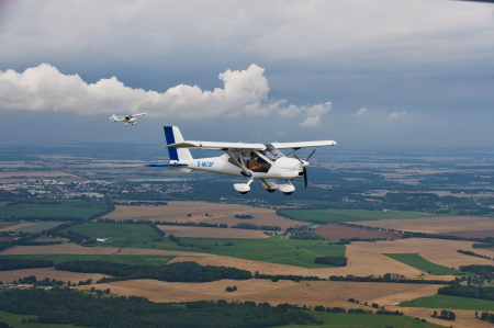 Aero Club Gotha Flugschule