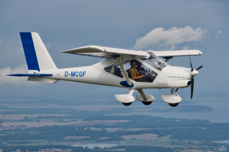 Aero Club Gotha Flugschule