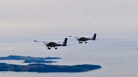 Aero Club Gotha Flugschule