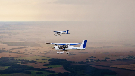 Aero Club Gotha Flugschule
