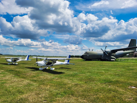 Aero Club Gotha Flugschule