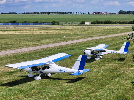 Aero Club Gotha Flugschule