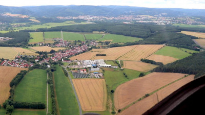 Aero Club Gotha Flugschule