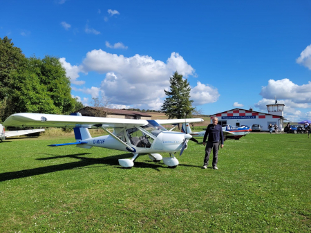 Aero Club Gotha Flugschule