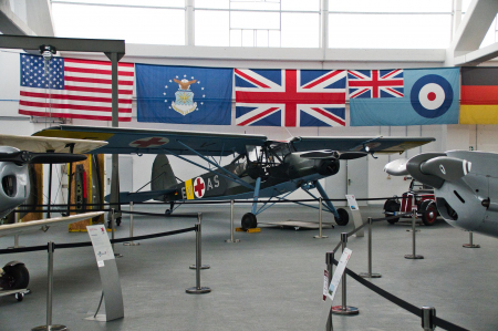 Aero Club Gotha Flugschule