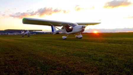 Aero Club Gotha Flugschule