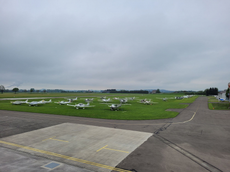 Aero Club Gotha Flugschule