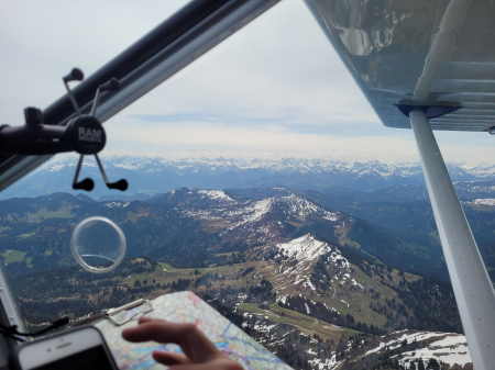 Aero Club Gotha Flugschule