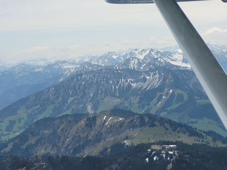 Aero Club Gotha Flugschule